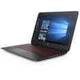 thumbnail image 5 of HP Omen 15.6" IPS Full HD Notebook, Intel Quad-Core i7-7700HQ Upto 3.8GHz, 12GB DDR4, 1TB SSD, NVIDIA GeForce GTX 1050 Ti 4GB, Backlit Keyboard, Card Reader, HDMI, Wifi, BT, USB, Windows 10 Pro, 5 of 7