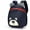 Dark Blue, variant on BTEPSGA Cute Bear Small Backpack With Leash Backpack Bag  Mini Size