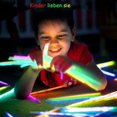 thumbnail image 5 of EcoNesxp Glow Sticks 100pcs Glow Sticks Party Pack, 5 of 5