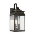 thumbnail image 6 of Capital 936921OZ 2 Light Outdoor Wall Lantern?, 6 of 7