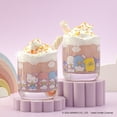 thumbnail image 5 of Hello Kitty® and Friends Rainbow Short Drinking Glasses - 10 oz - Set of 4, 5 of 9