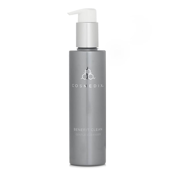 Limpiador facial CosMedix Benefit Clean Gentle para toda la piel