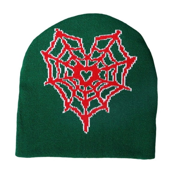 Censtreet Women Men Winter Hats for Women Fleece Lined Beanie Knit Chunky Womens Snow Cap