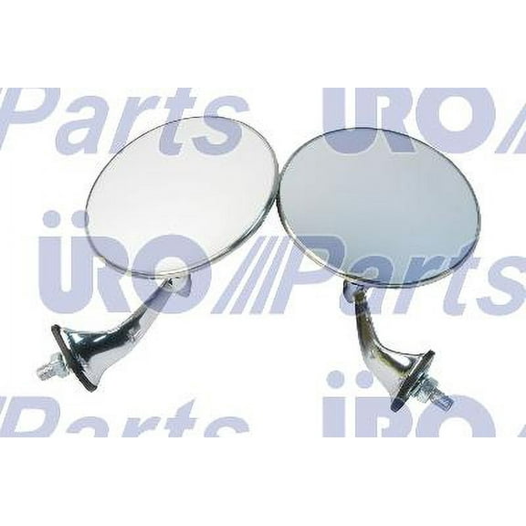 URO Parts MH3C Door Mirror