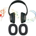 thumbnail image 1 of WDOplteas Almohadillas Repuesto para Bowers & Wilkins PX8/PX7 S2, 1 of 9