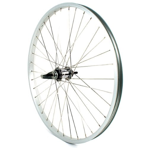 26 inch coaster brake wheel