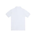 thumbnail image 2 of Smith's American Girls' Rhinestone Polo Shirt Color: white Size: 2t, 2 of 3