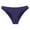 Blue, variant on Women Solid High Waist Plus Size Underwear Ｍenstrual Pants Pure Underwear Menstrual Underwear High Cut Briefs for Women Athletic Panties Womens Panties Bikini Cute Pinch Hot Pack Woman Panties Pack
