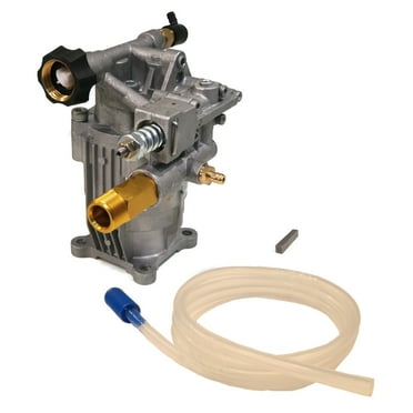 The ROP Shop | 3/4" Shaft 3000PSI PRESSURE WASHER PUMP for Briggs & Stratton 190183GS, 318112GS
