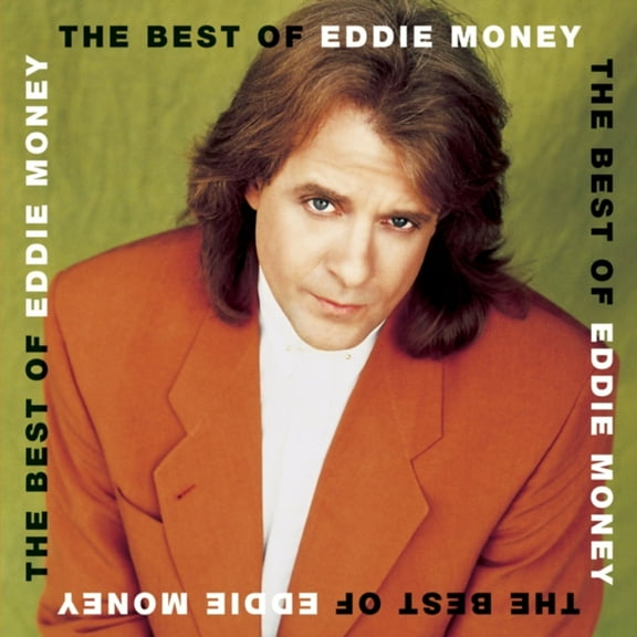 Eddie Money - The Best Of Eddie Money - Music & Performance - CD