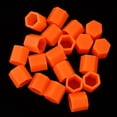 thumbnail image 3 of PENIKOKO 20Ud Cubiertas De Tuercas Para De Con Instalación Fácil Y Material Resistente, 3 of 7