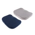 thumbnail image 4 of Cojines Transpirables de Espuma Viscoelástica Yuyangstore para asiento Antideslizante Lavable, 4 of 5