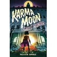 thumbnail image 1 of Pre-Owned Karma Moon--Ghost Hunter (Hardcover) 0593302796 9780593302798, 1 of 1
