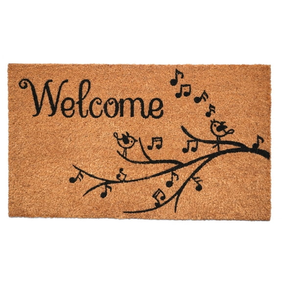 Calloway Mills Melody Doormat 30" x 48"
