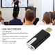 thumbnail image 3 of Mini Grabadora, Grabadora USB, Batería Baja Activada Por Voz, Ahorro Automático, Multifunción Portátil Para Reuniones, 3 of 7