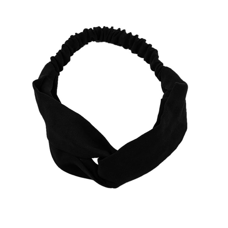 VELVET HAIR BAND WAVE OFF WHITE VELVET HAIR BAND WAVE OFF WHITE