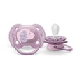 thumbnail image 4 of Chupón AVENT Rosa 6-18m, 4 of 4