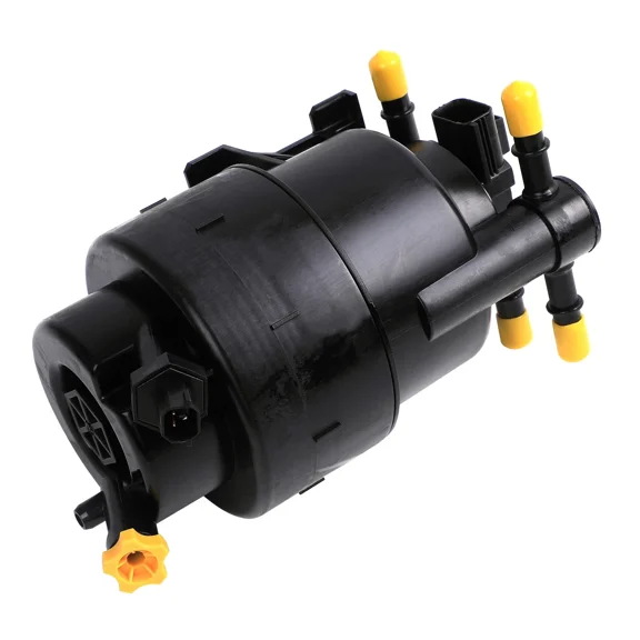 Woudy New Fuel Pump Assembly for Ford 6.7L Powerstroke 2011-2015 BC3Z-9G282-E Motorcraft