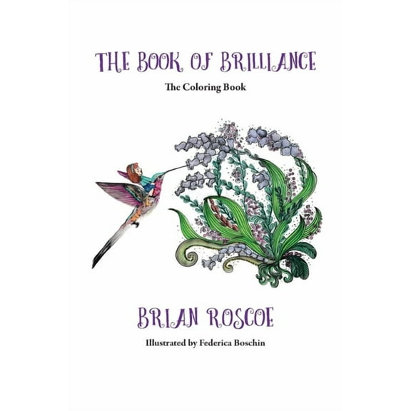 The Book of Brilliance; Portable Edition, (Paperback)