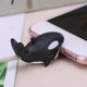 thumbnail image 4 of Ygjytge Protector Cable PVC Enrollador Forma Animal Cable Mordida Cubierta Protectora Alambre (D), 4 of 9