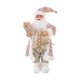 thumbnail image 1 of Muñeco de decoración navideña de Papá Noel, figura de utilería adorable, figura de decoración navideña L, 1 of 9
