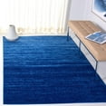 thumbnail image 1 of SAFAVIEH Adirondack Esmond Abstract Faded Area Rug, 1 of 7