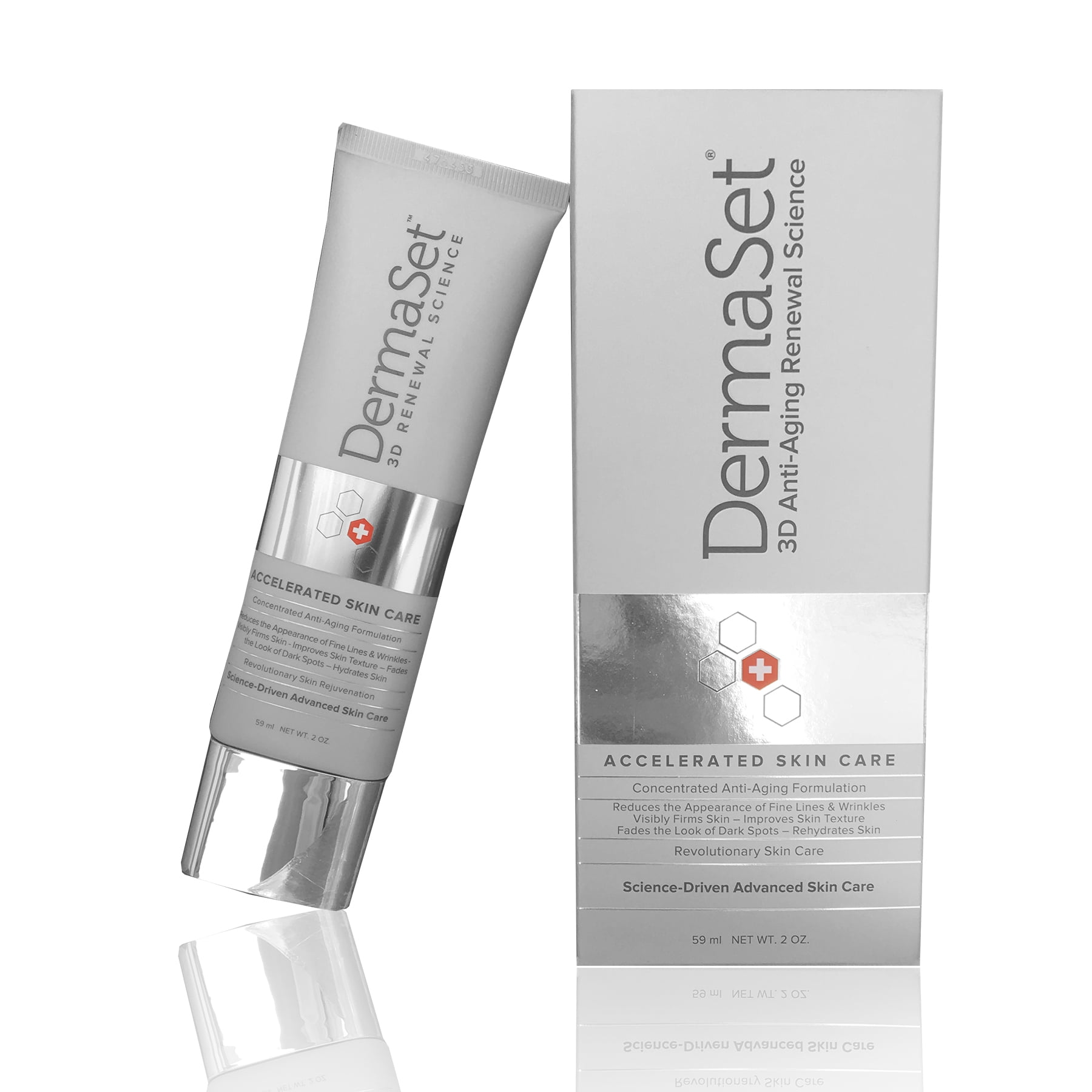 dermaset 3d roller