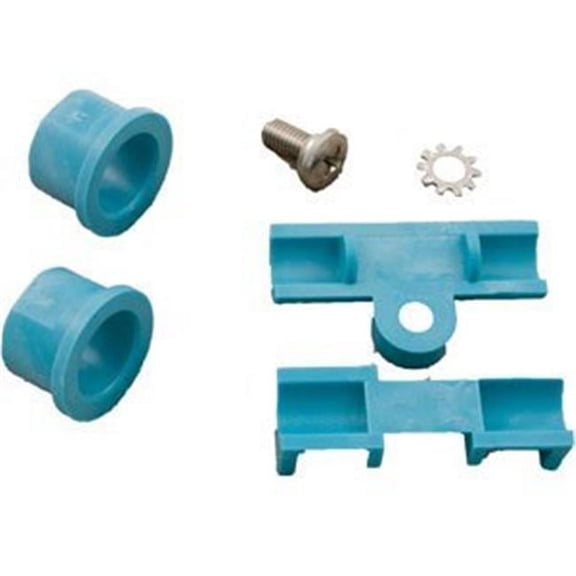 Hayward AXV699P A-Frame, Bushing, Saddle Kit Replacement for Select Hayward Pool Cleaners