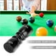 thumbnail image 5 of East buy-Cue Tip Pick-Herramienta portátil de Punta de Taco de Billar Pool Stick Shaper Repair Scuffer Pick(Negro), 5 of 5