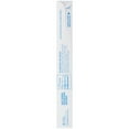 thumbnail image 4 of Coats & Clark Polyester 22" All Purpose Natural Sewing Zipper, 1 Each, 4 of 4