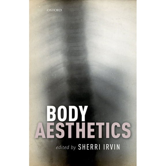 Body Aesthetics, (Hardcover)