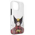 thumbnail image 3 of Funda para iPhone 13 Pro Max Marvel Wolverine Snikt, 3 of 3