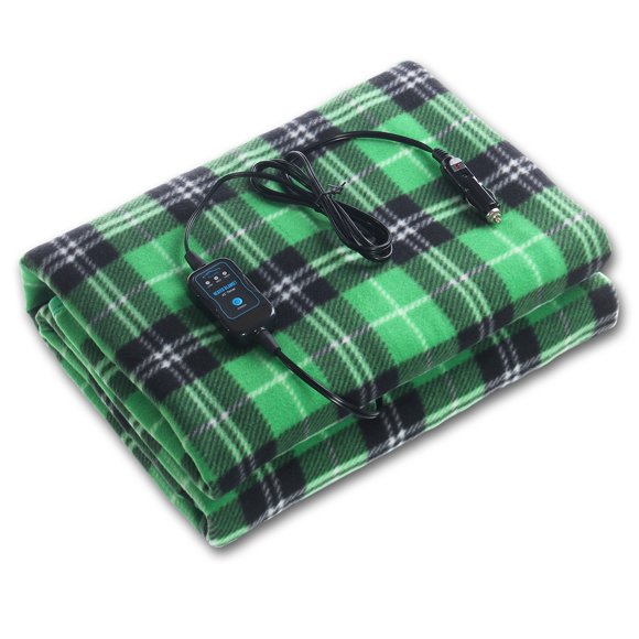 12 Volts Electric Blankets