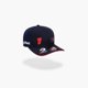 thumbnail image 1 of 2023 Red Racing Cap F1 Accesorios Periféricos Driver fan baseball duck Lengua sun hat, 1 of 4
