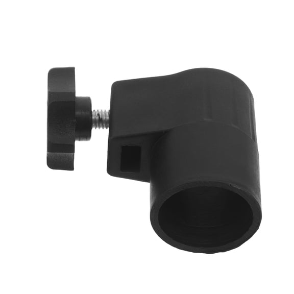 LOLIPPYY Stand Locking Clamp with Adjustable Height for Easy Sheet Music Stand Repair and Stability