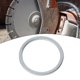 thumbnail image 2 of EchoBliss Anillo De Para Sierra Circular Para Circular Anillo De Reducción De Conversión De Hoja De Para Sierra De Tamaño Múltiple, 2 of 11