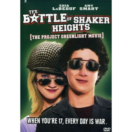 The Battle Of Shaker Heights (Widescreen)