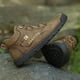 thumbnail image 4 of Zapatos de plataforma informales con cordones y caña alta para hombre Wmkox8yii 123q2189, 4 of 6