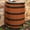 Terra Cotta, variant on Good Ideas Rain Wizard 40 Gallon Rain Barrel Water Collector, Terra Cotta