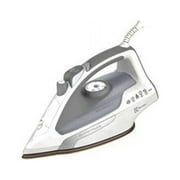 ELECTROLUX PERFECT GLIDE IRON - SILVER