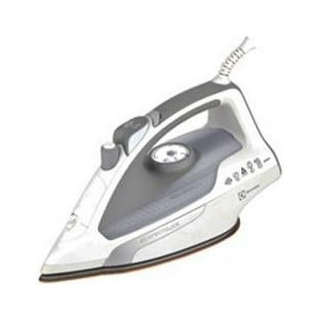ELECTROLUX PERFECT GLIDE IRON - SILVER