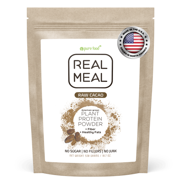 Protein Powder Without Sugar