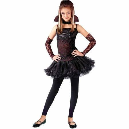 Vampirina Child Halloween Costume - Walmart.com