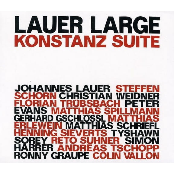 Konstanz Suite