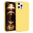 thumbnail image 1 of [PST] iPhone 15 Pro Max Liquid Silicone Case, Premium Slim Soft Liquid Silicone Gel Rubber Case Back Cover, 1 of 4