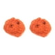 thumbnail image 1 of Qarigey Web Prop Halloween Elástico Web Decoración Fiesta Scary Insect Cobweb Network para Bar Home, Orange Naranja 2piezas, 1 of 6