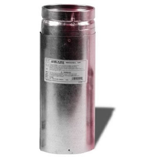 SELKIRK Corp 243086 3x12 Adjustable Pellet Pipe