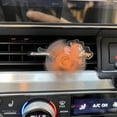 thumbnail image 4 of Funny Tom and Jerry Chase Car Air Conditioning Vent Decoration Windmill Car Anim, 4 of 5