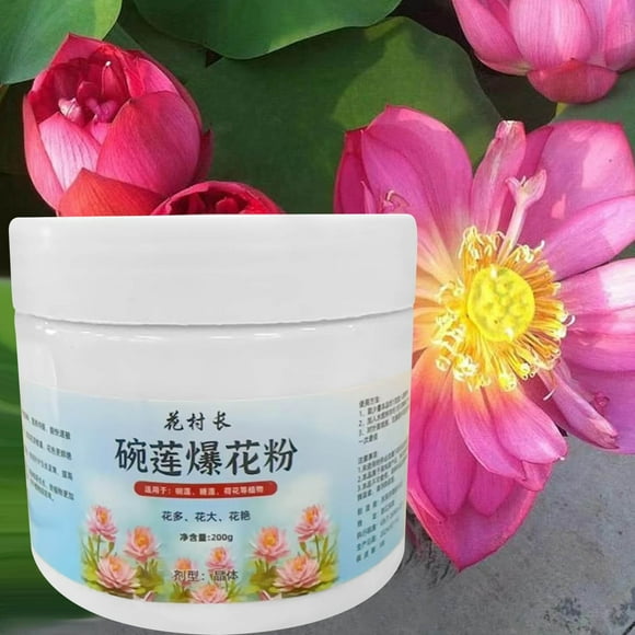 Dvkptbk Hydroponic Nutrients, Effective Bloom Booster Fertilizer