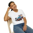 thumbnail image 6 of Car T Shirt, Car Shirt, Shirt with Cars, Hot Wheels Shirt, 6 of 92